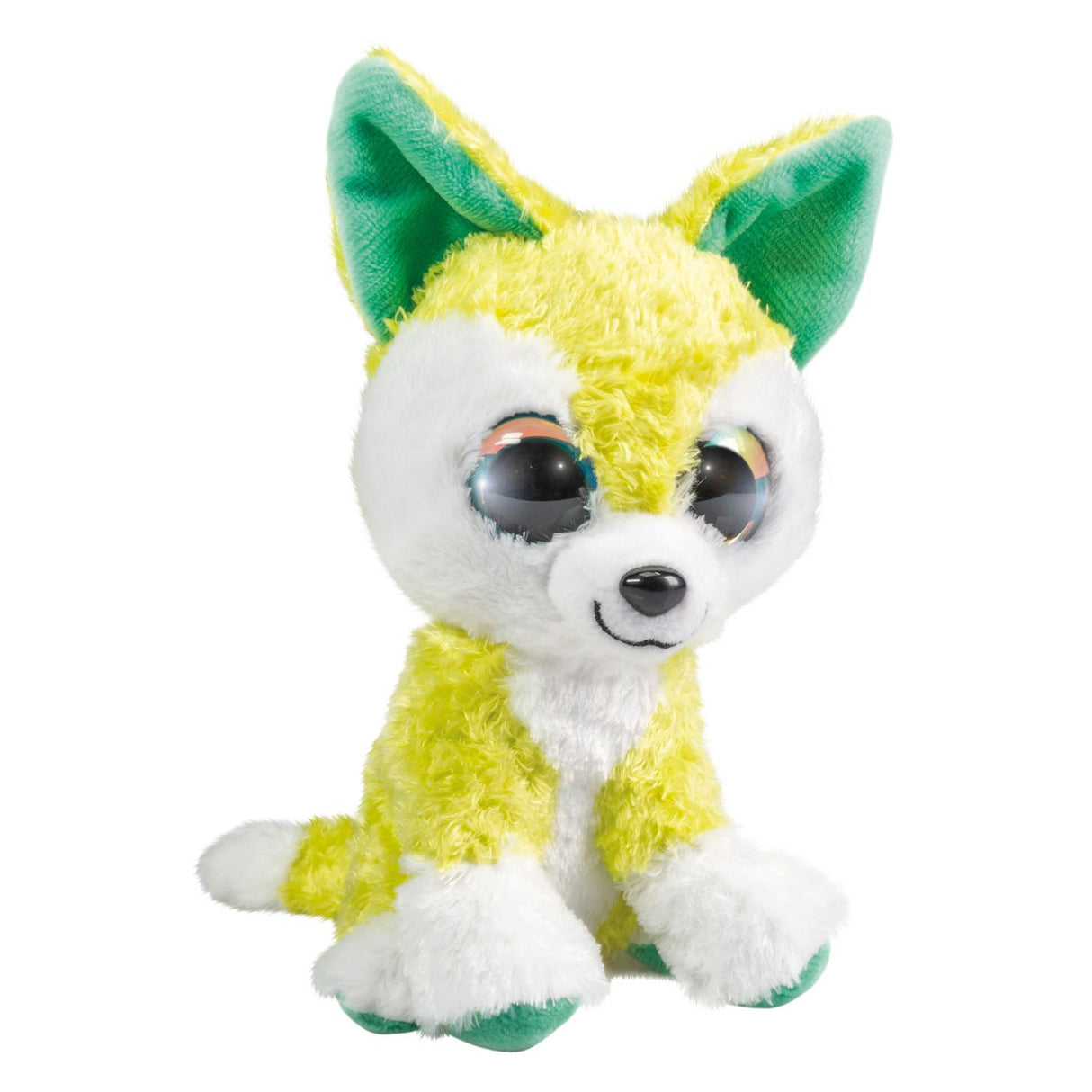 LUMO Stars Hug Wolf Finn, 15 cm