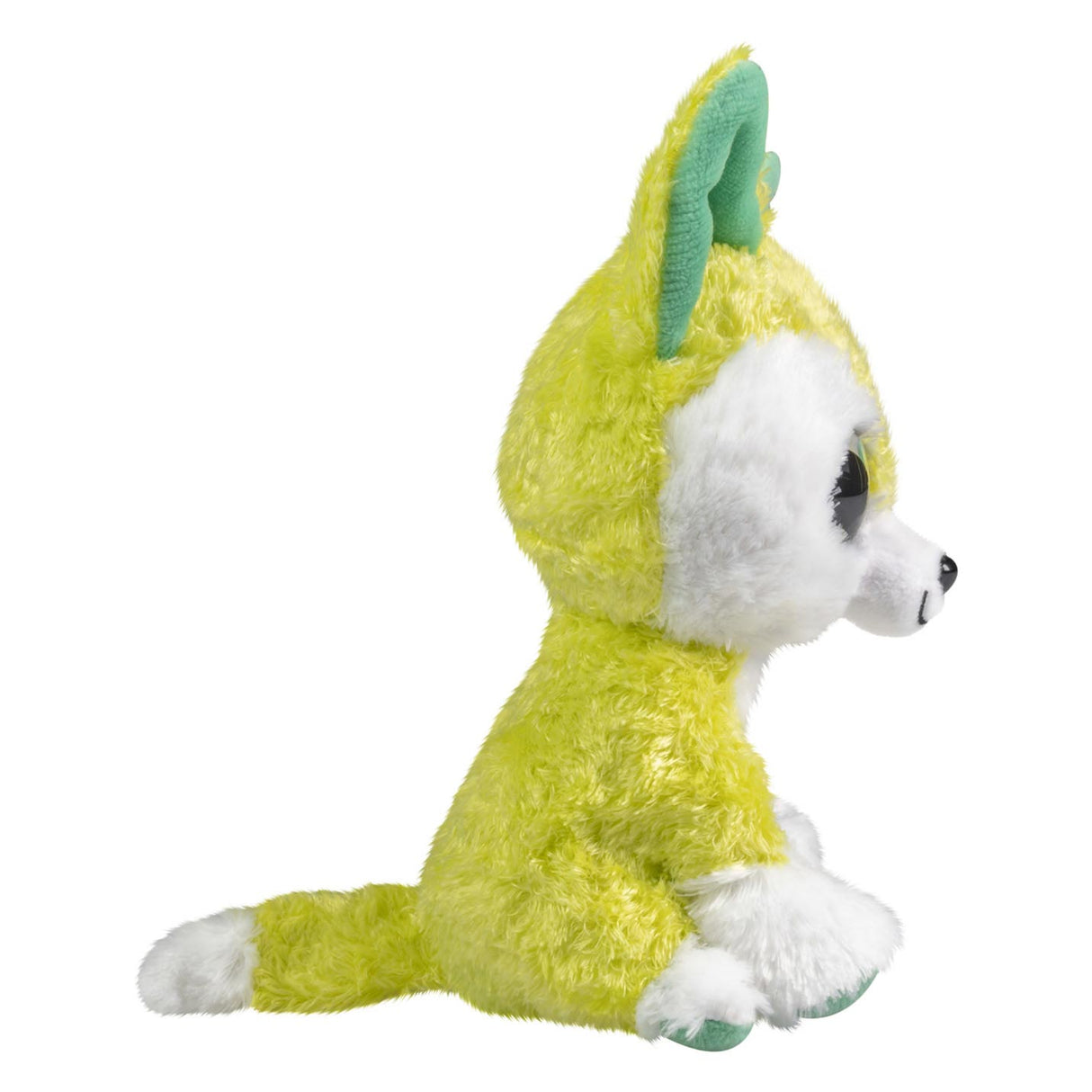 LUMO Stars Hug Wolf Finn, 15 cm