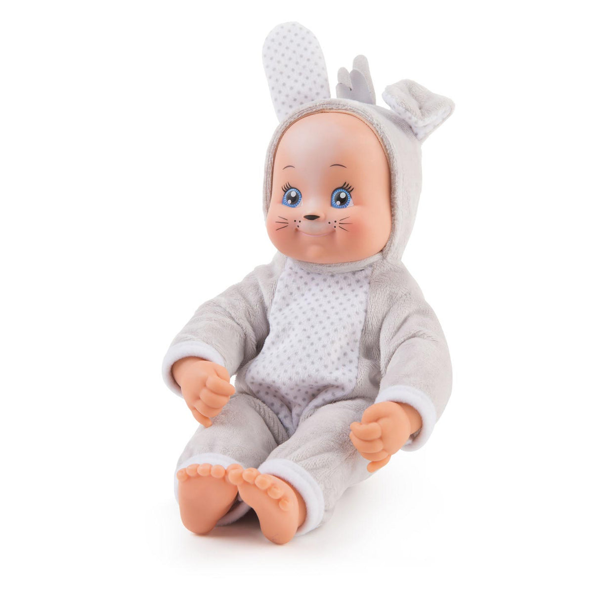 Smoby Minikiss Babypop Rabbit