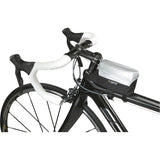 Topeak Tribag todo el clima L Negro