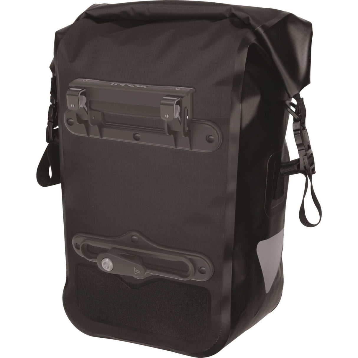 Topeak Bag Pannier Drybag 16L Negro