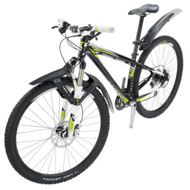 Defender Topeak Fender Set XC1+XC11 29 palců