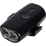 Topeak hjelm LED headlux 250 USB sort