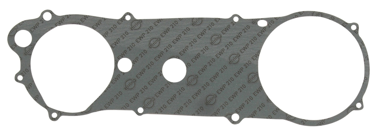 BAC Snaard's lens gasket | Scoopy