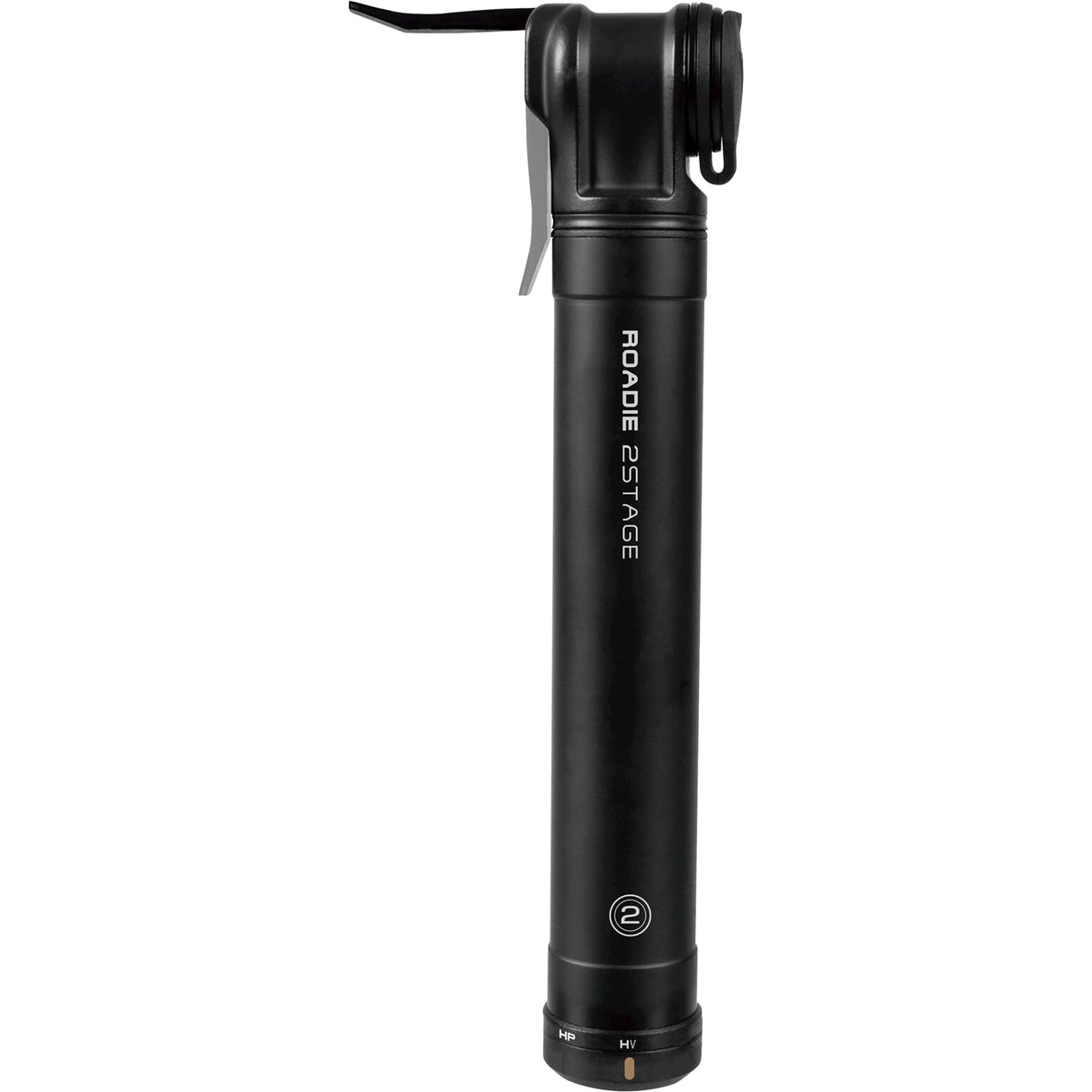 Topeak Mini Pump Roadie 2Stage