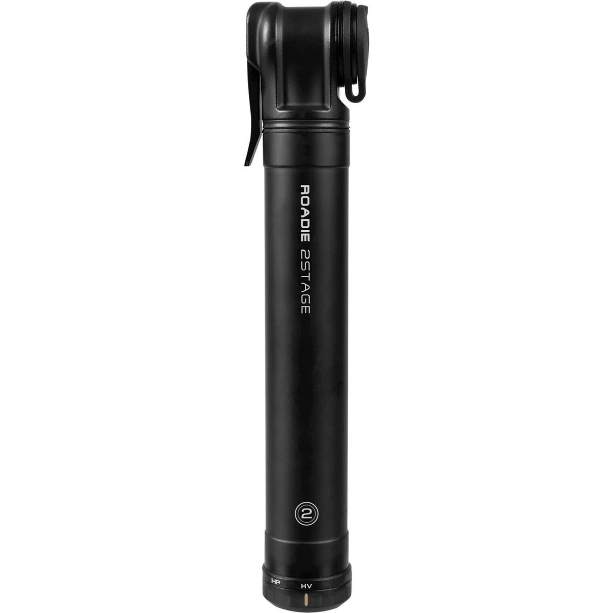 Topeak Mini Pump Roadie 2Stage