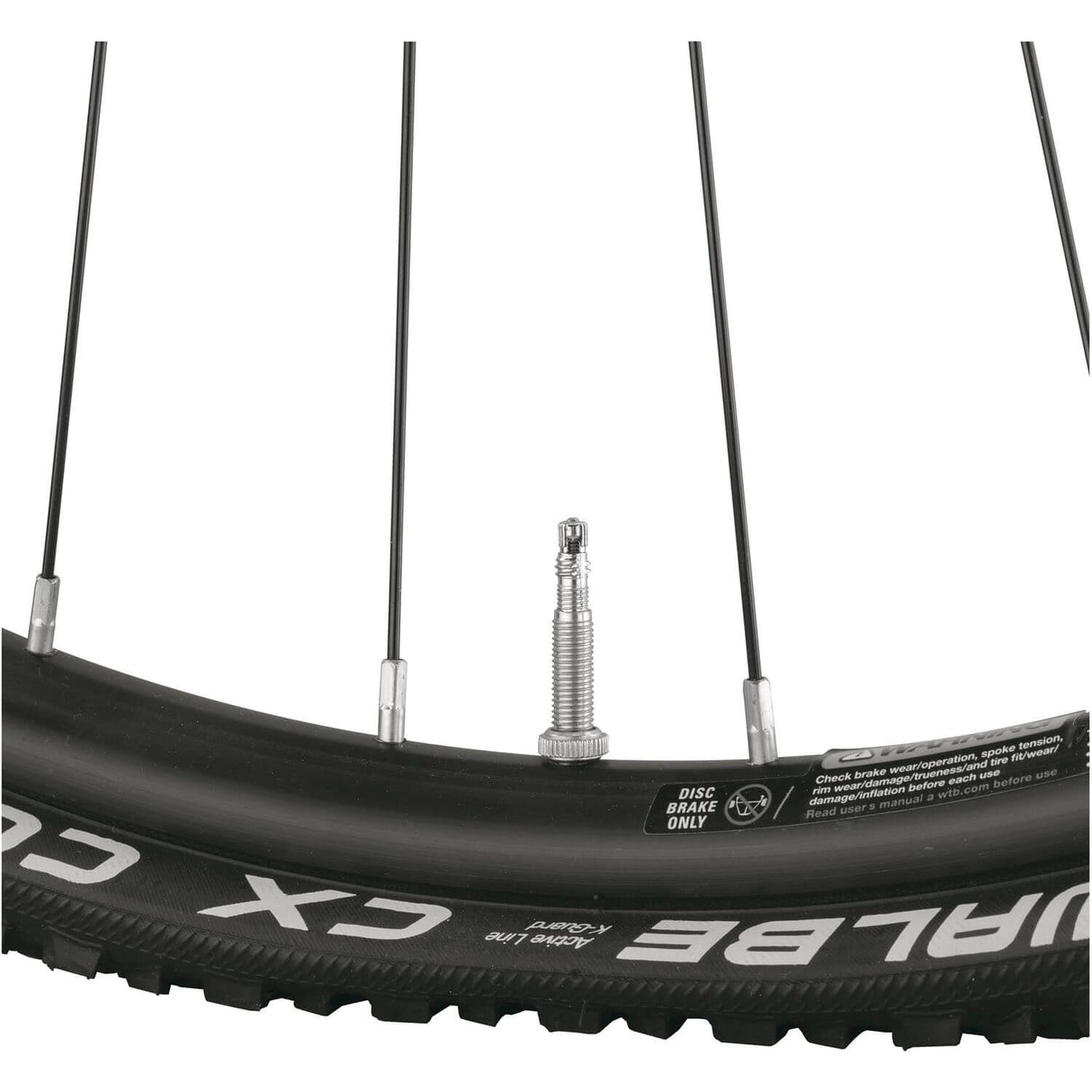 Topeak Minipomp Hybrid Rocket Black