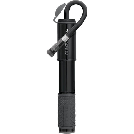 Topeak Minipup Race Rocket MT All Black Black schwarz