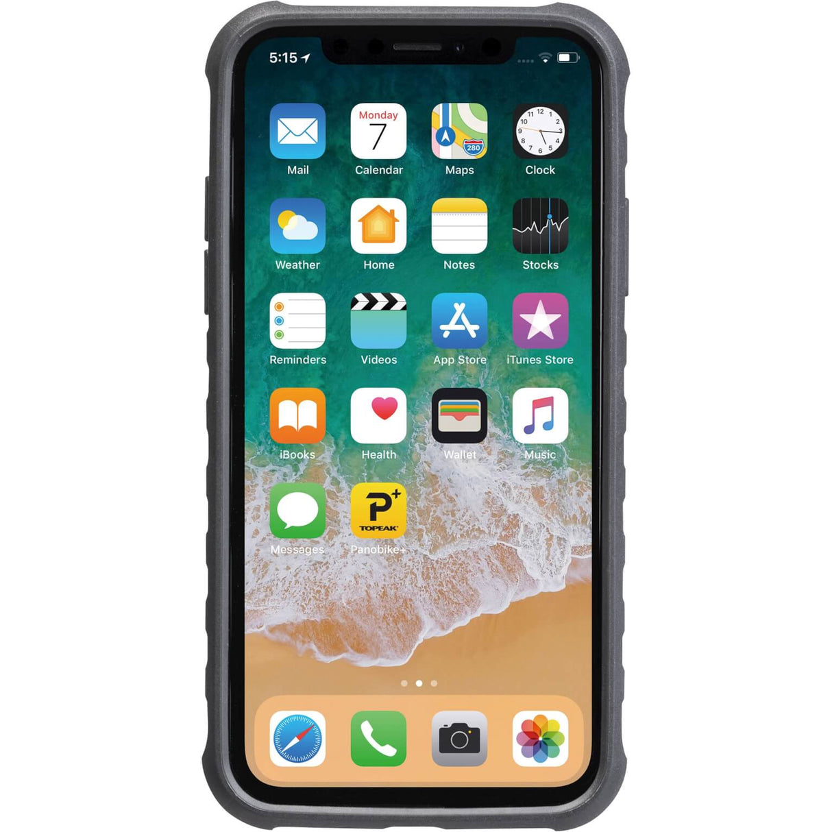 TOCKED RIDecase iPhone XR SW CPL