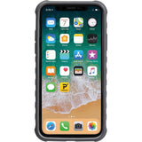 Topeak Ridecase iPhone XR SW CPL