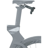 Topeak Bidone Holder potrditev Tri-Backup Pro I