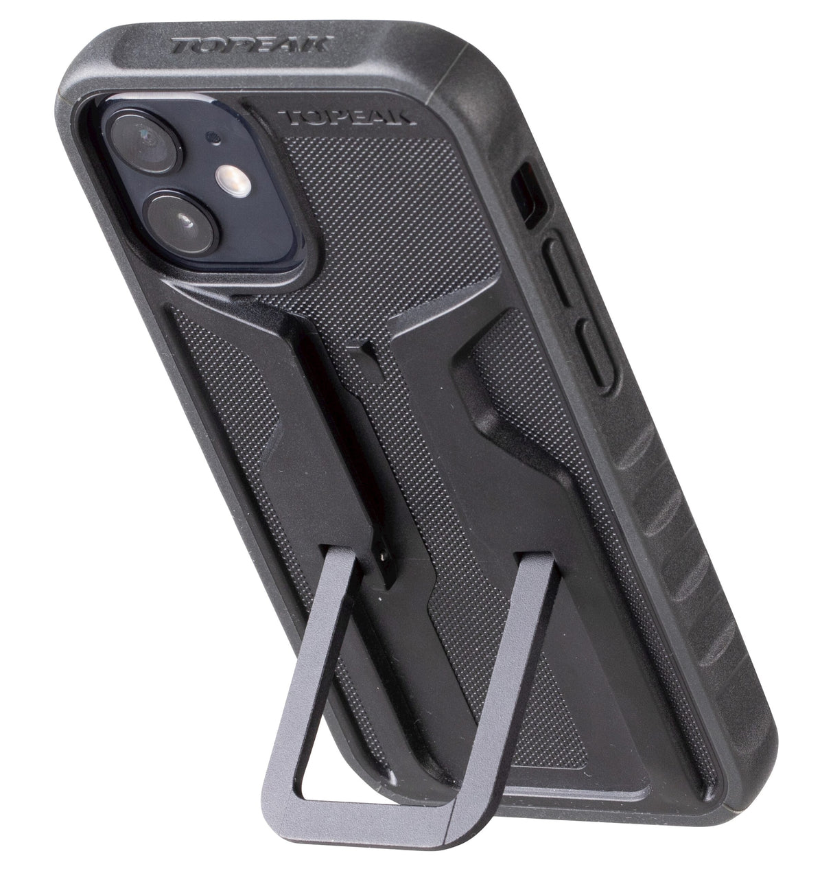 Topeak Ridecase iPhone 12 Mini inkl