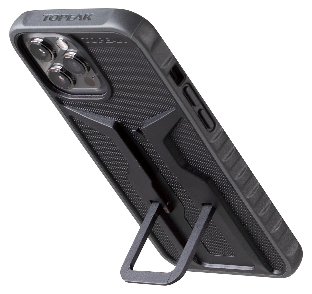 Topeak Ridecase iPhone 12 max inkl