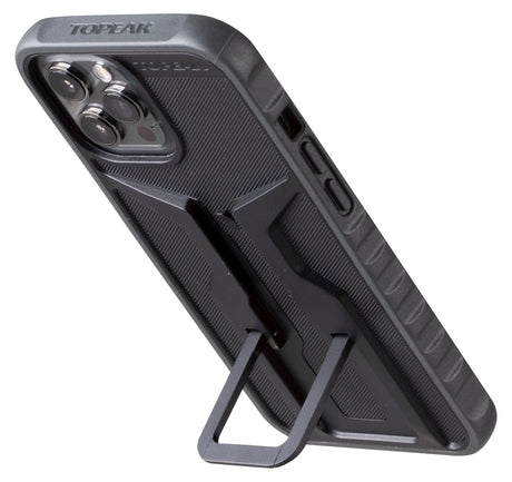 Topeak Ridecase iPhone 12 Max incl.