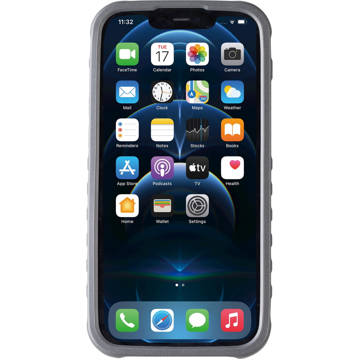 Topeak Ridecase iPhone 12 Max Ekt