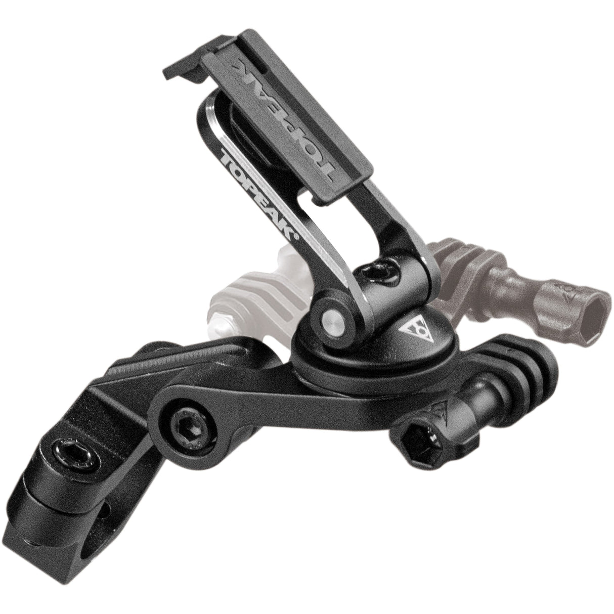 TOPEAK RIDECASE OMNI MED HOLDER MOTORCYCLE HB