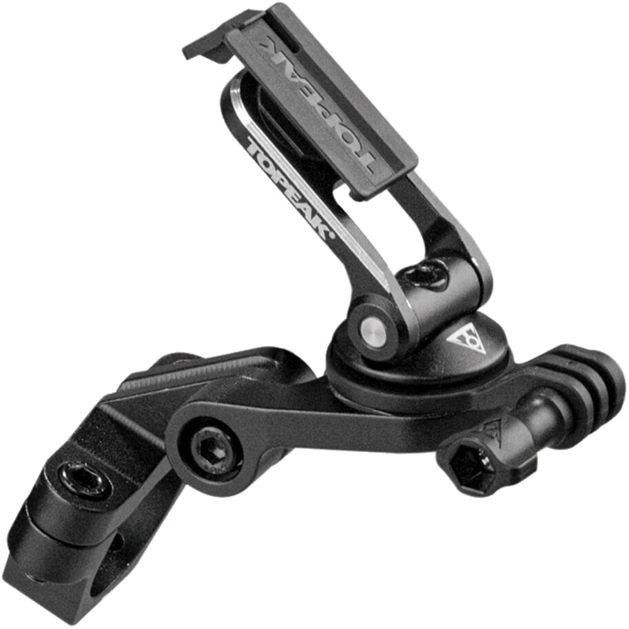 TOPEAK RIDECASE OMNI MED HOLDER MOTORCYCLE HB