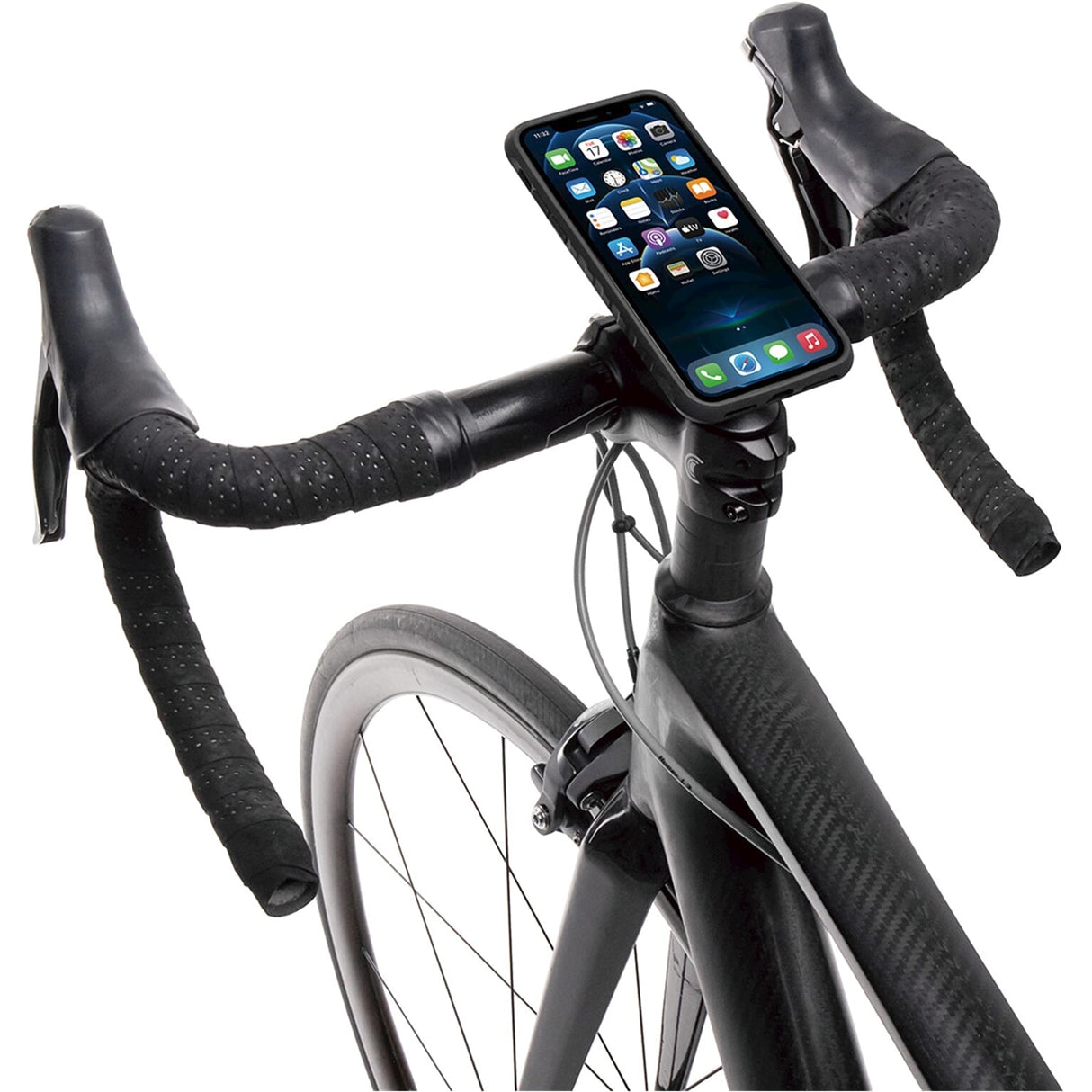 Topeak Ridecase iPhone 13 inkl