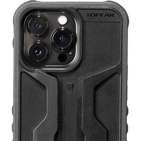 Topeak Ridecase iPhone 13 Excl.