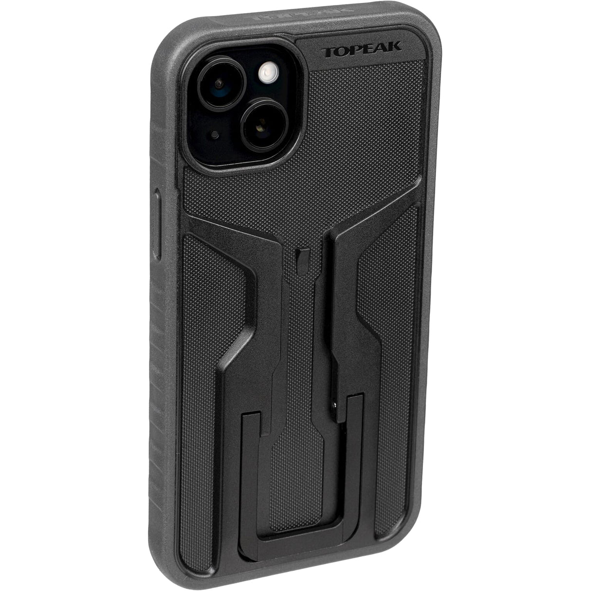 Topeak Ridecase iPhone 15 Plus incl.