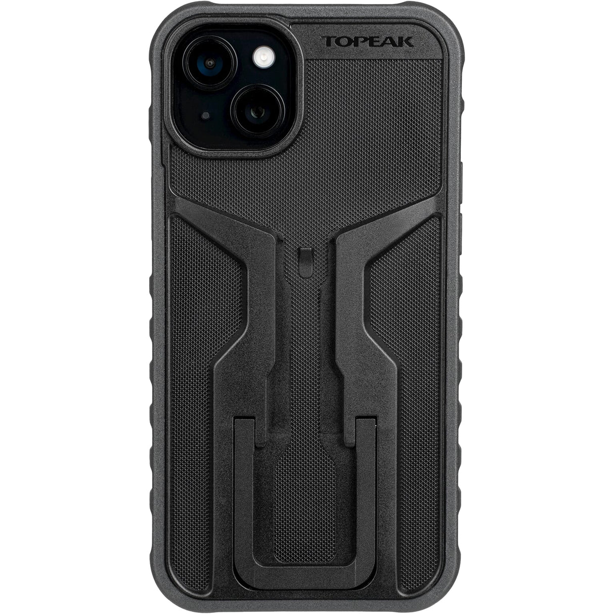 Topeak Ridecase iPhone 15 Plus incl.