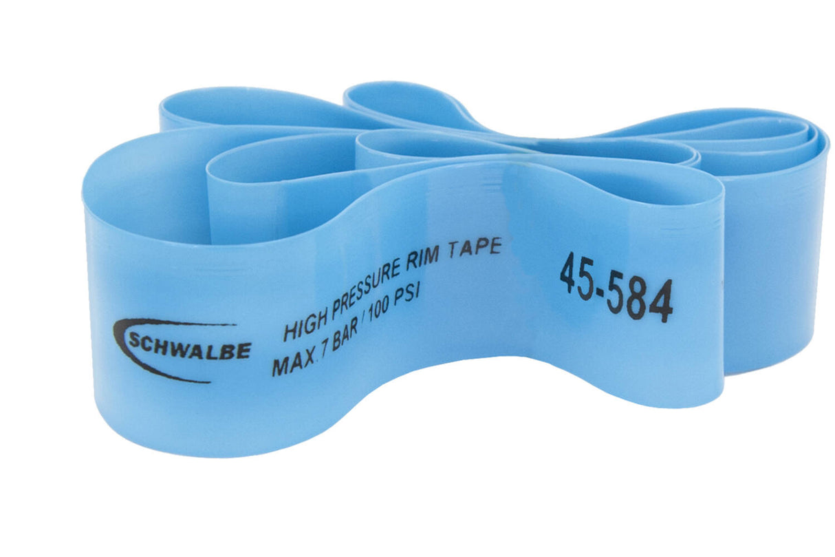 Schwalbe super wysokim ciśnienia obręczy Slint 45-584