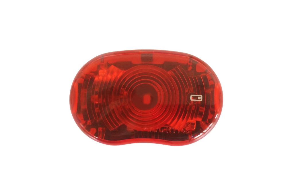 Yepp seat yepp thule rear light maxi