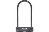 Abus granit 460 beugellot 30 cm nero