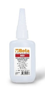 Beta 9851 Contact glue for structural connections 20 grams