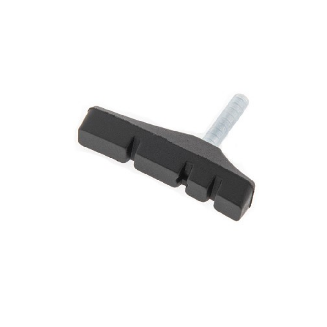 Robe brake pads cantilever, asymetric. pair