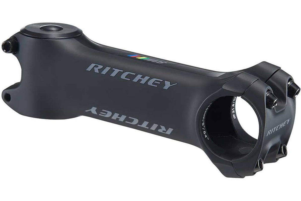 Ritchey STEM WCS Toyon Blattte 120 mm einschließlich Top -Kappe