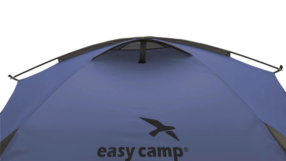 Easy Camp Equinox 200 tältblått