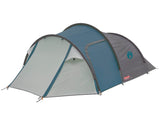 Coleman Cortes 3 tenda