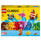 LEGO LEGO 11018 CRÉATION EA EA