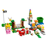 LEGO LEGO Super Mario 71403 Adventures with Peach Startset