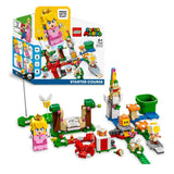 LEGO LEGO Super Mario 71403 Adventures with Peach Startset