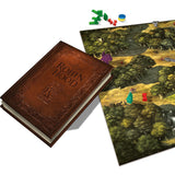 999games Robin Hood Bord game