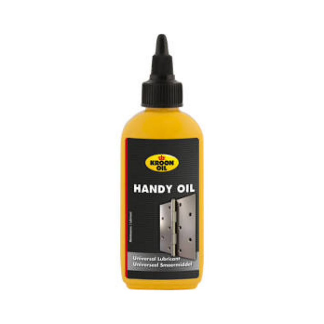 Federöl Handy Oil 100 ml