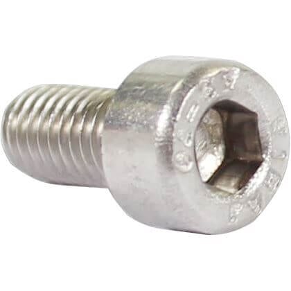 Bofix Allenbout m2x10 Edelstol (25st)