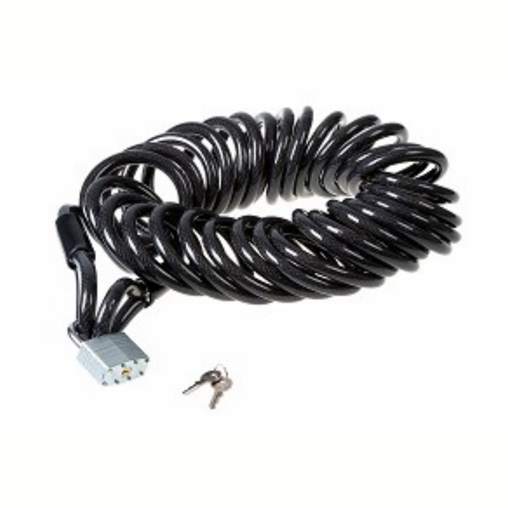 Falkx Falkx Extennd I Cable 15mx5 metrů včetně visacího zámku