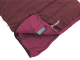 Oase extérieur champion Champ Sleeping Sac rouge