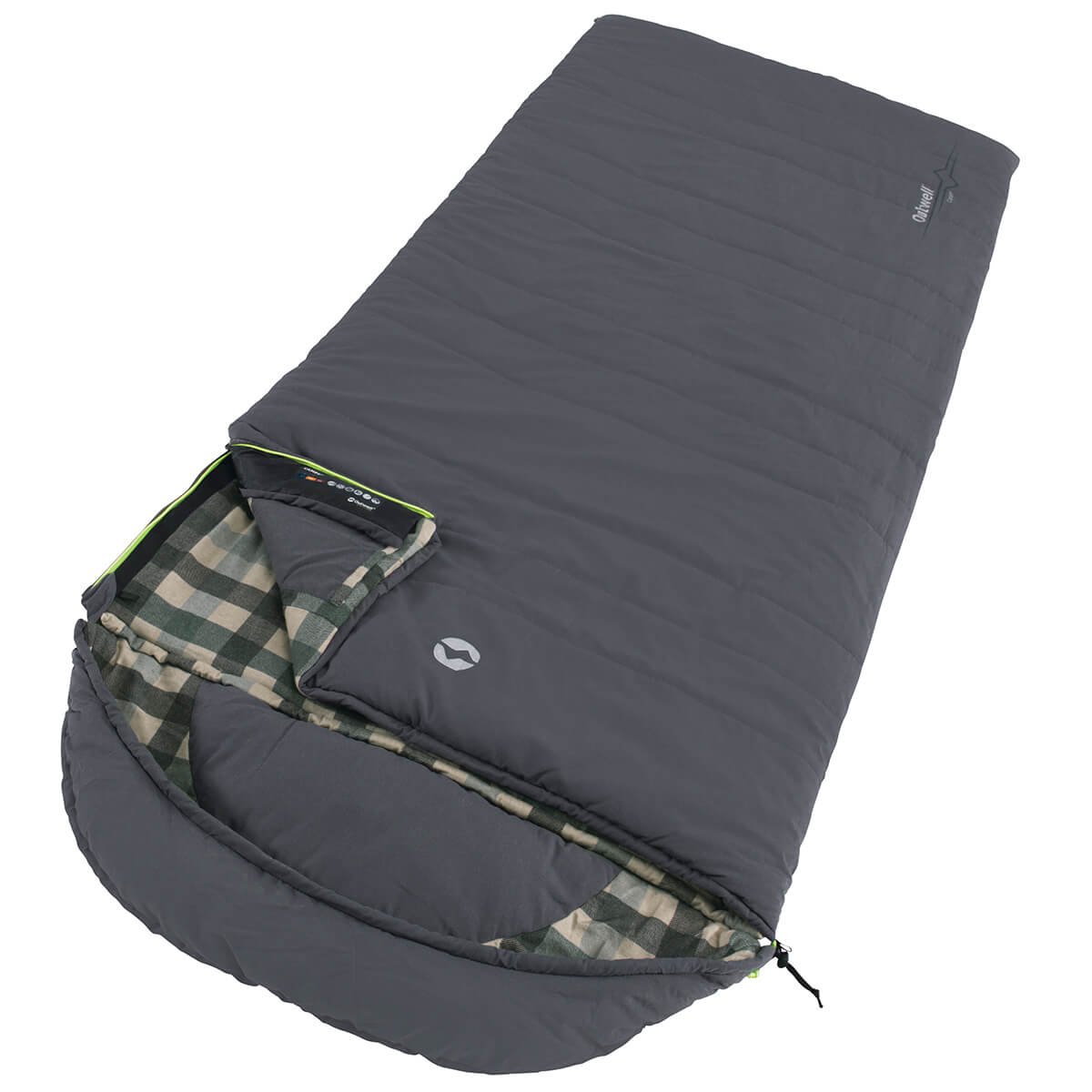 Sac de couchage de camping-car