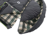 Camper Sleeping Bag