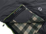 Camper Sleeping Bag