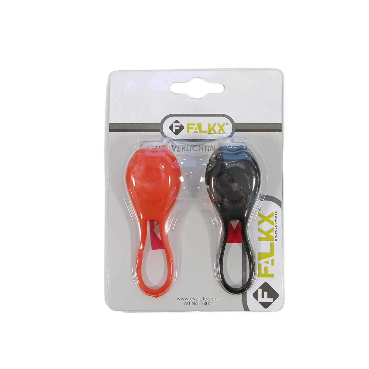 Falkx Falkx LED Lighting Set Cobra, Colores de Surorti (paquete colgante).