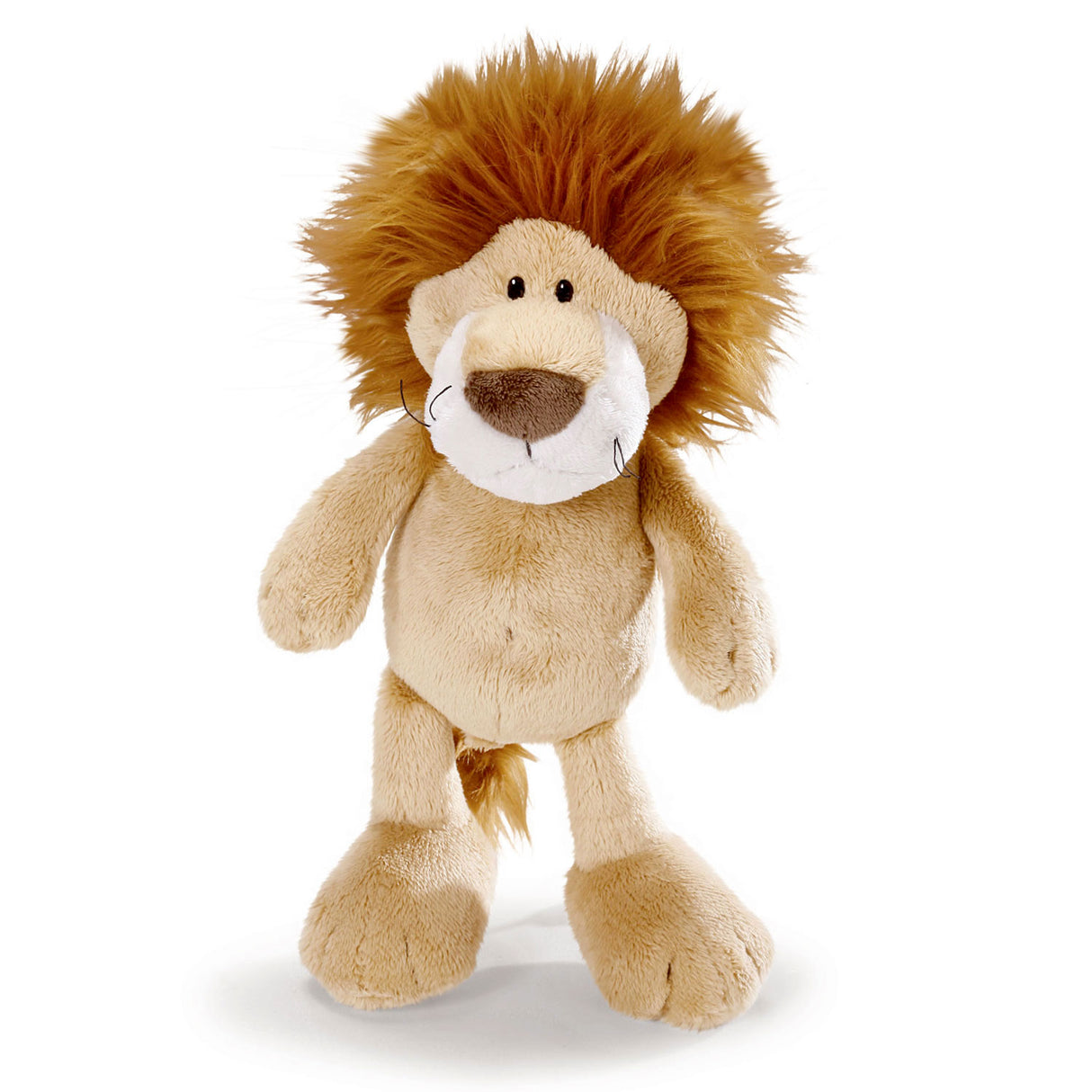 Nici Pluchen Umarmung Lion, 25 cm