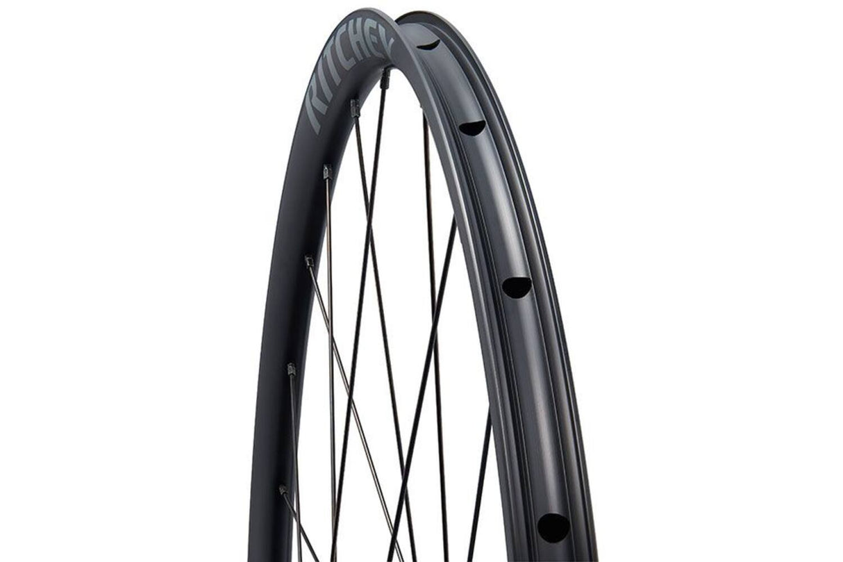 Ritchey Wieletset Race comp zeta Dish Shimano