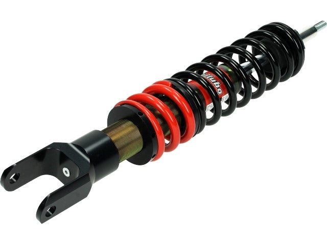 Bitubo Shock Absorber YXB01 Achter | cremallera