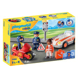 Playmobil 1.2.3. Everyday Heroes 71156