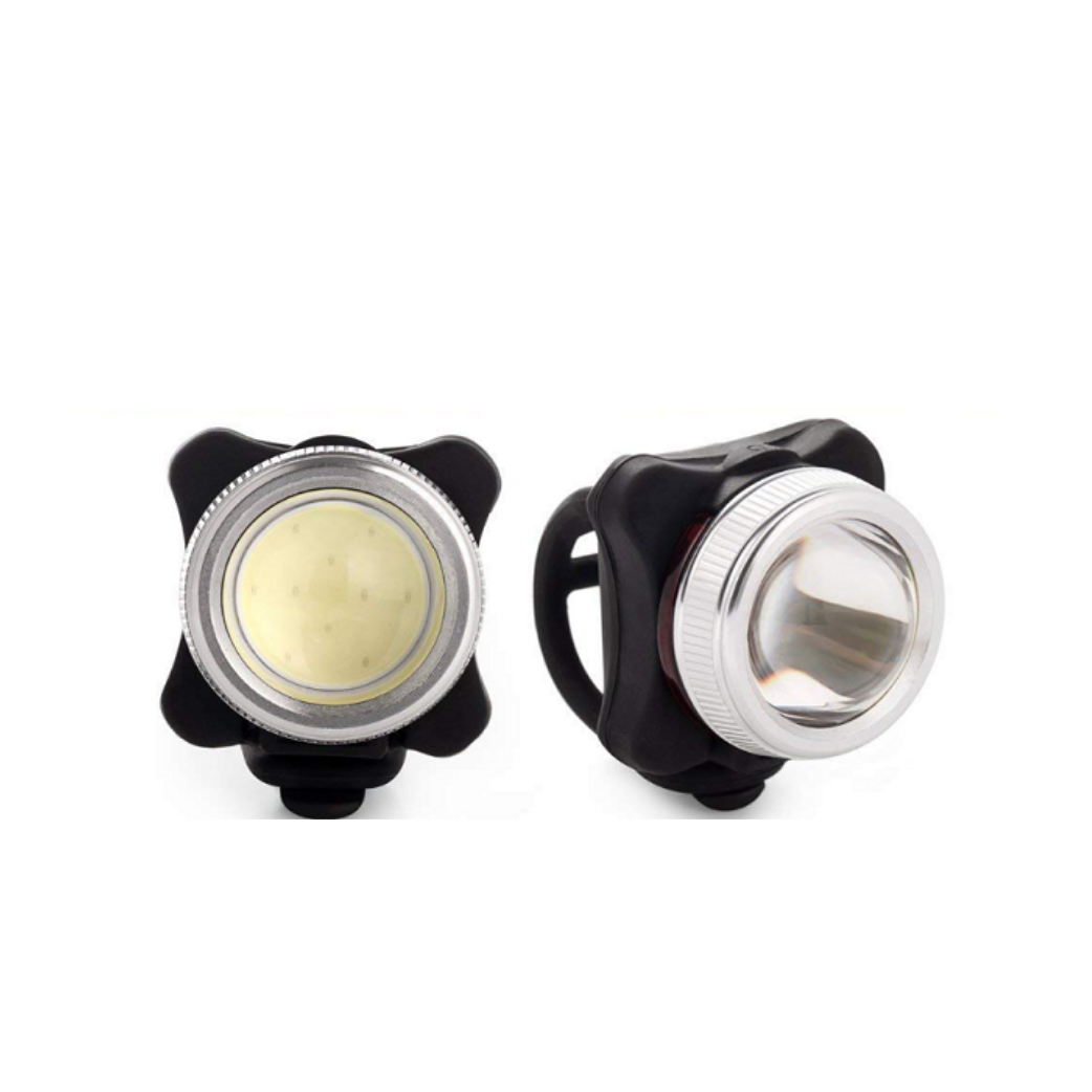 CG0405A Falkx LED -belysningssett USB